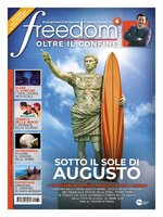 Freedom - Oltre il confine